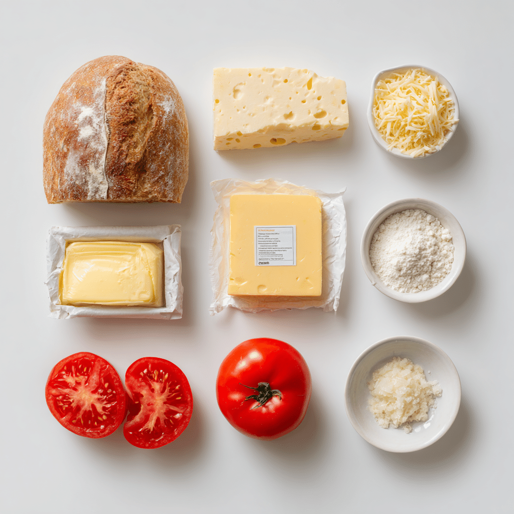 Heart-Shaped Grilled Cheese: Best Ways to Wow Your Valentine