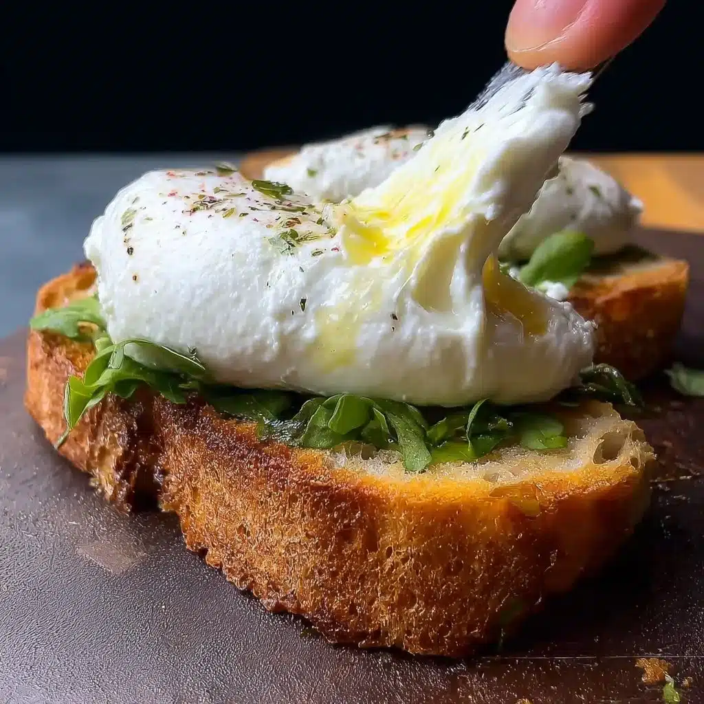 Variety of colorful avocado toast variations with different toppings on bread