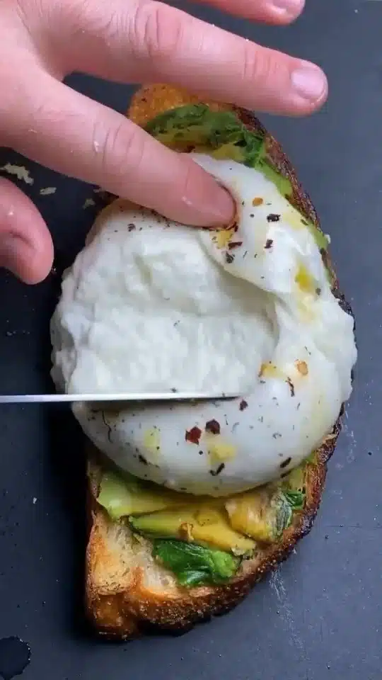 Avocado Toast Variations