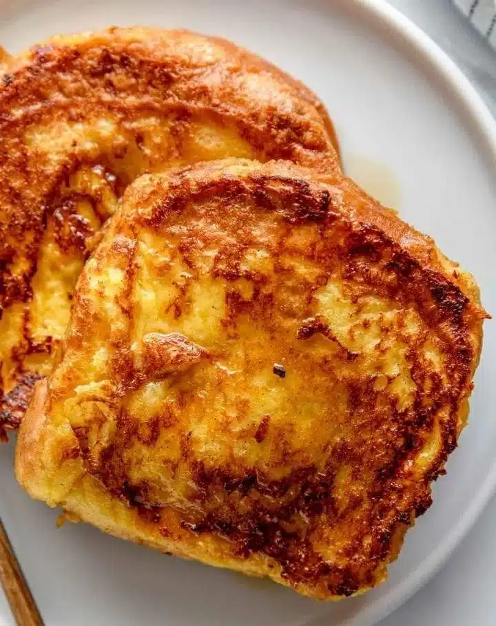 Classic French Toast