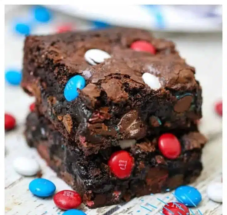 Ultimate Easy Brownies